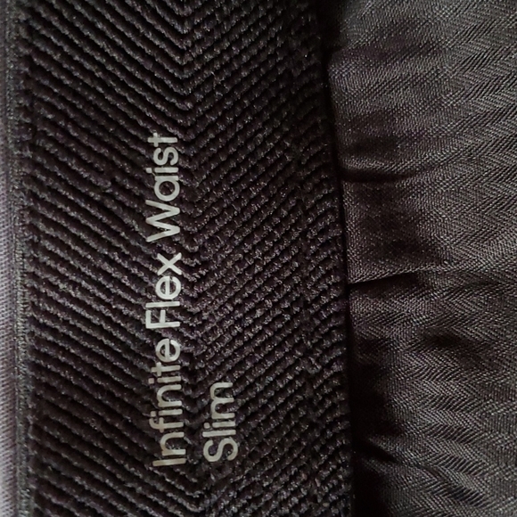 Calvin Klein men's infinite flex waist Chino 30x30 - Picture 4 of 5